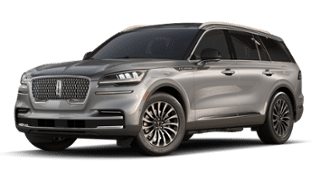 2024 Lincoln Lincoln Aviator External Image 1